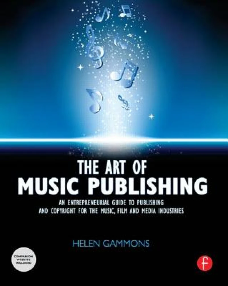 The Art of Music Publishing