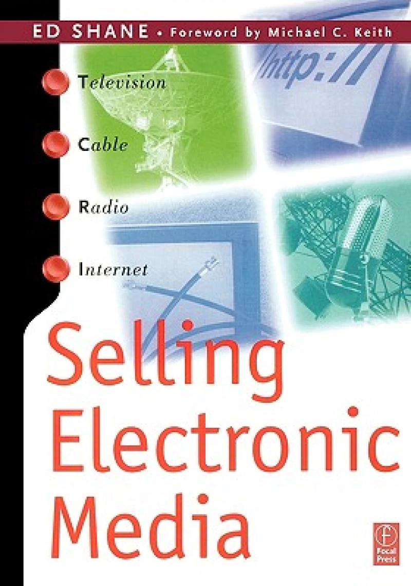 Selling Electronic Media