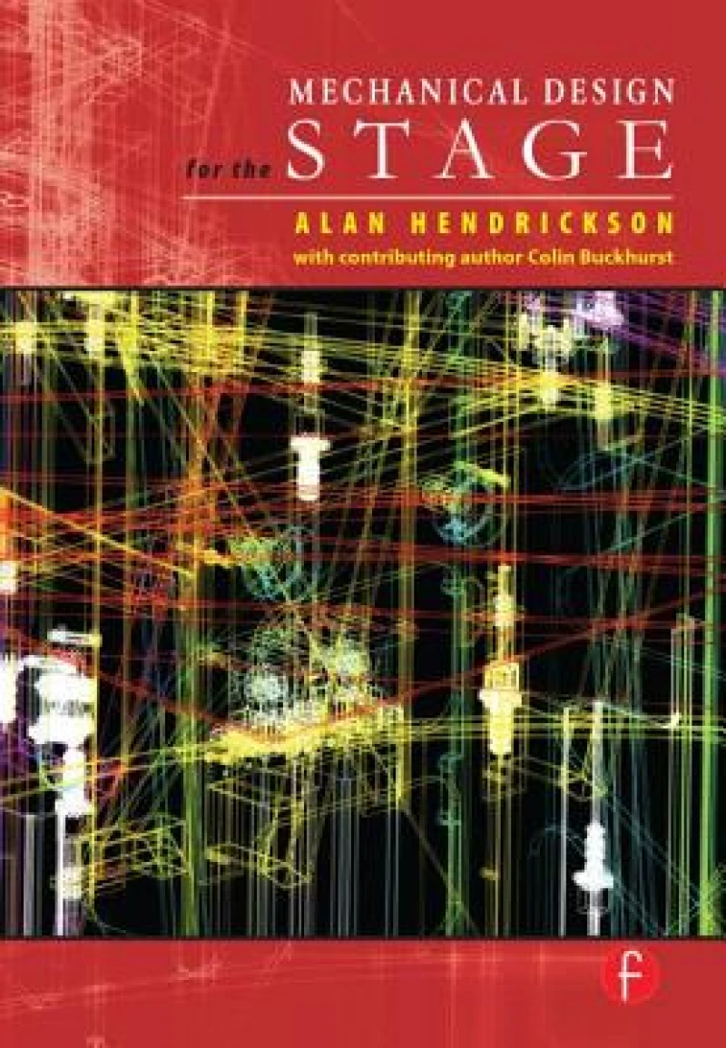 Mechanical Design for the Stage