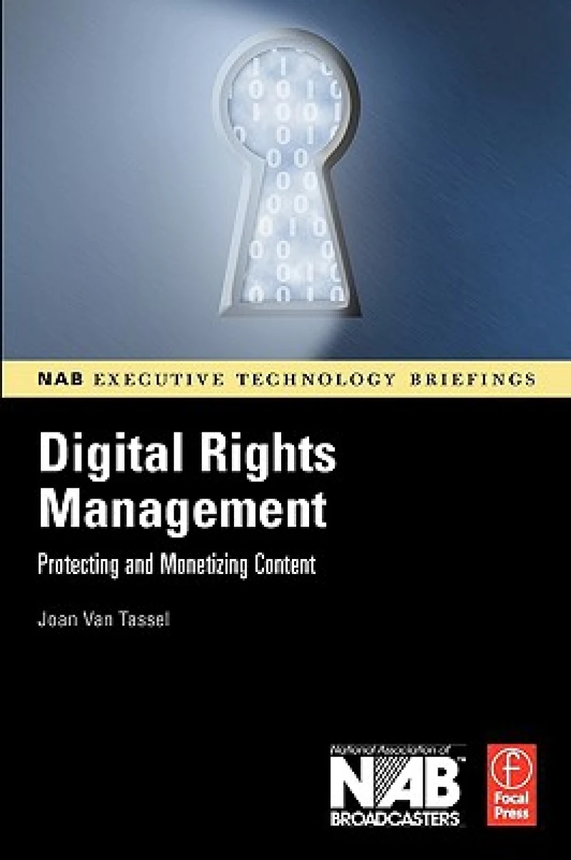 Digital Rights Management