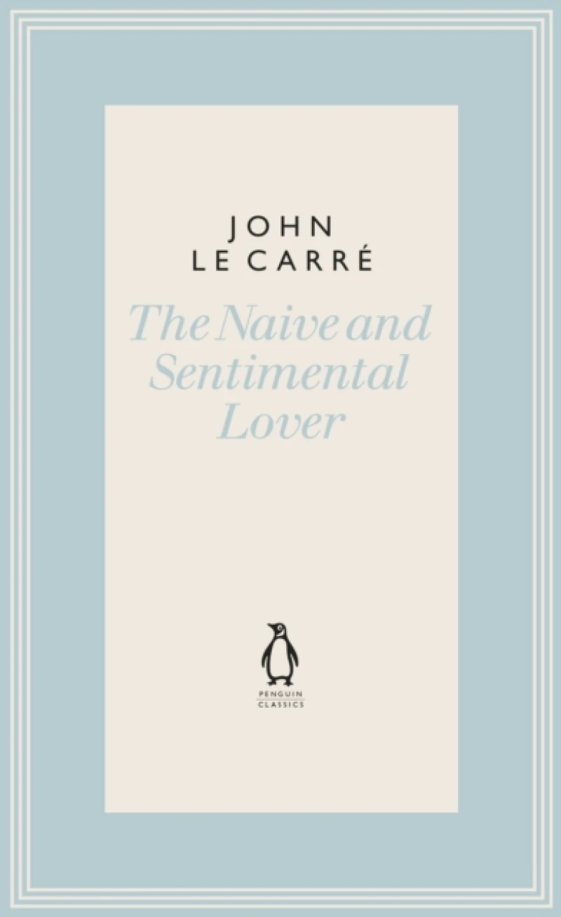 The Naive and Sentimental Lover