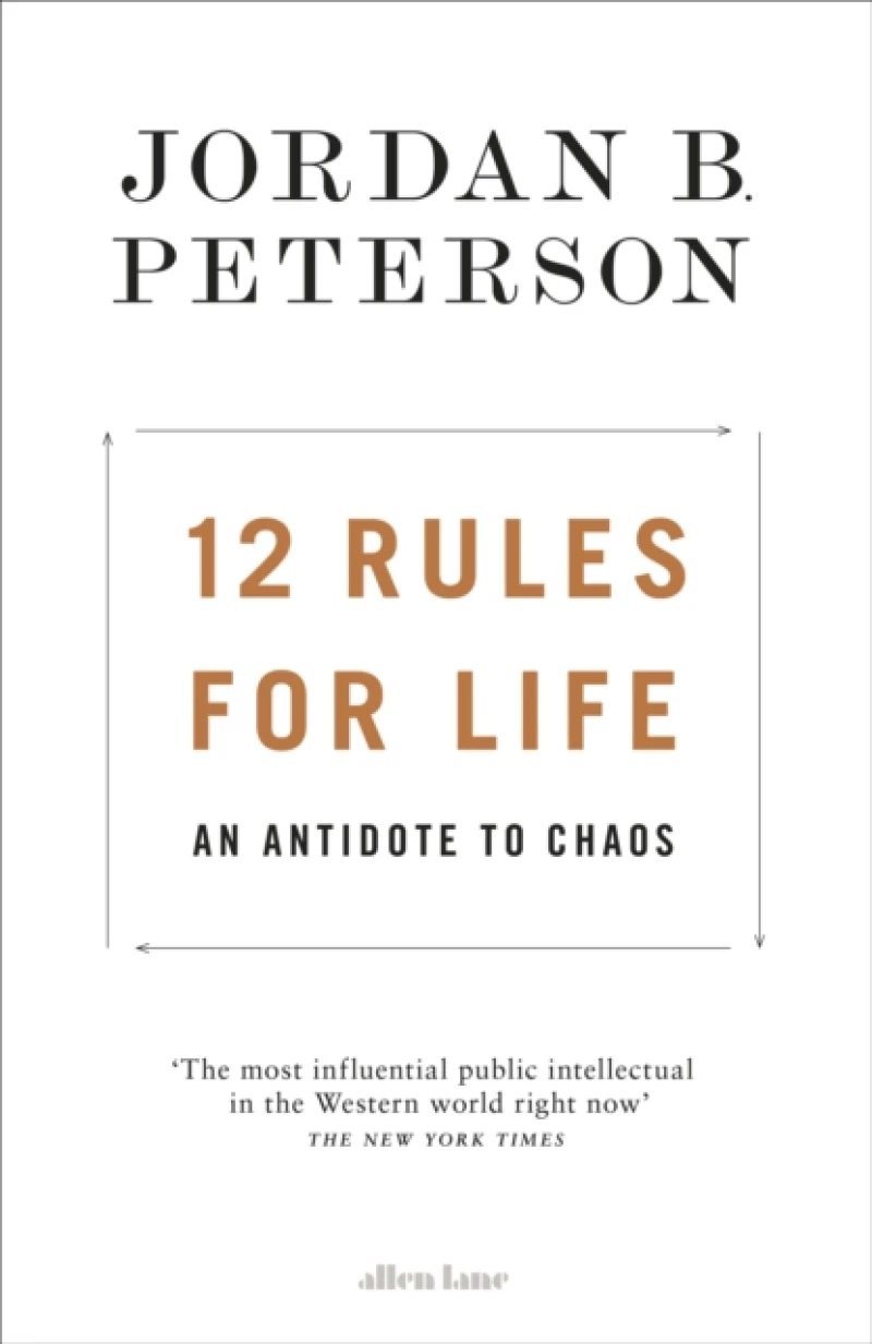 12 Rules for Life