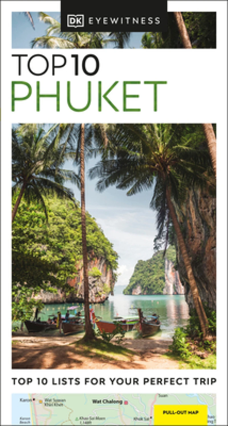 DK Top 10 Phuket