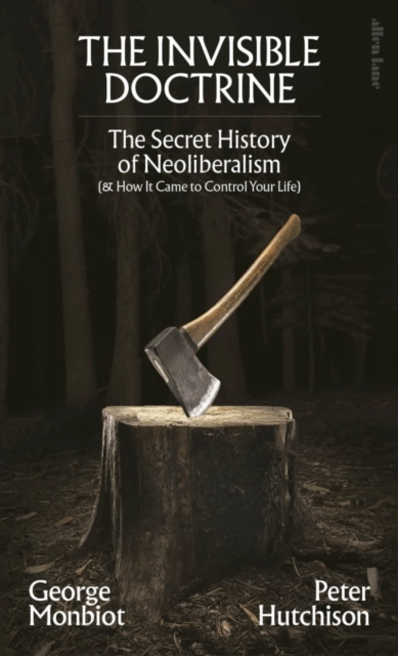 The Invisible Doctrine