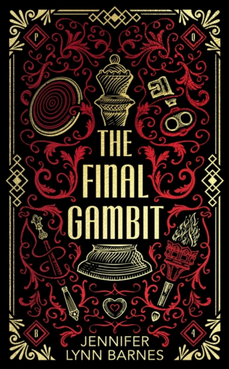 The Final Gambit