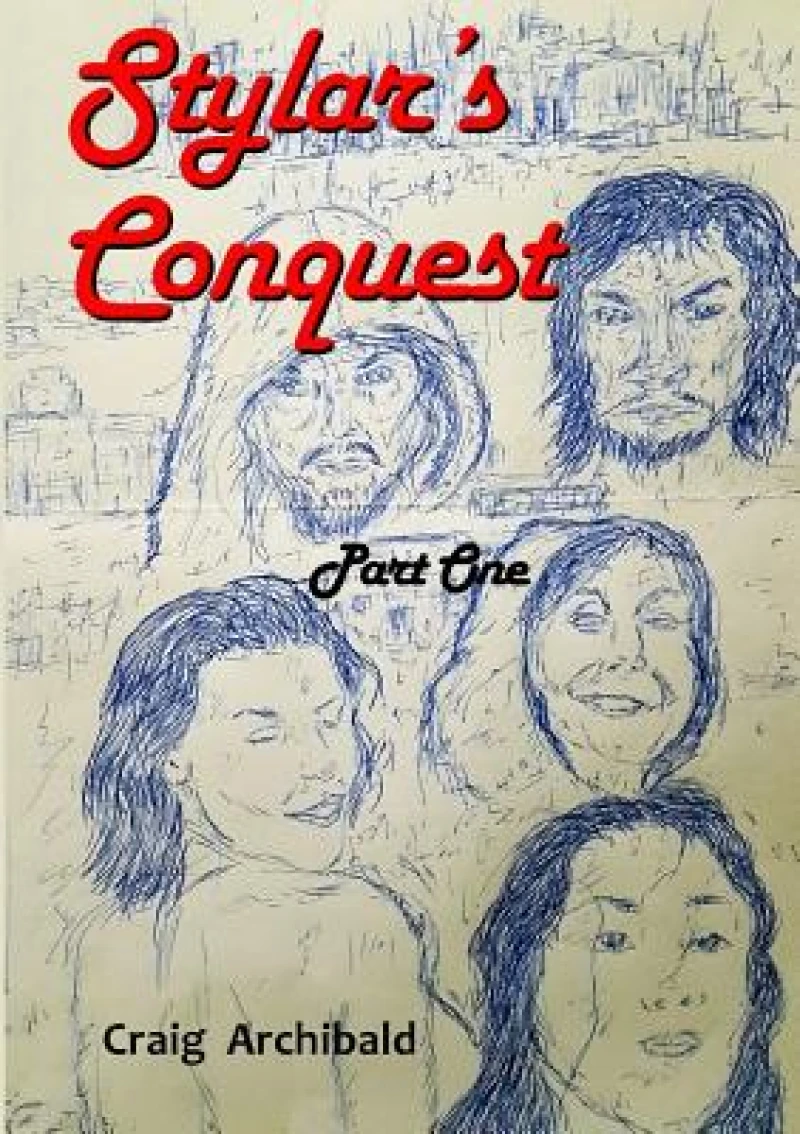 Stylars Conquest