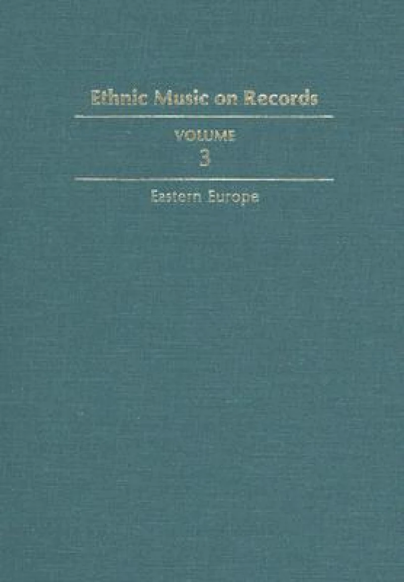 Ethnic Music on Records