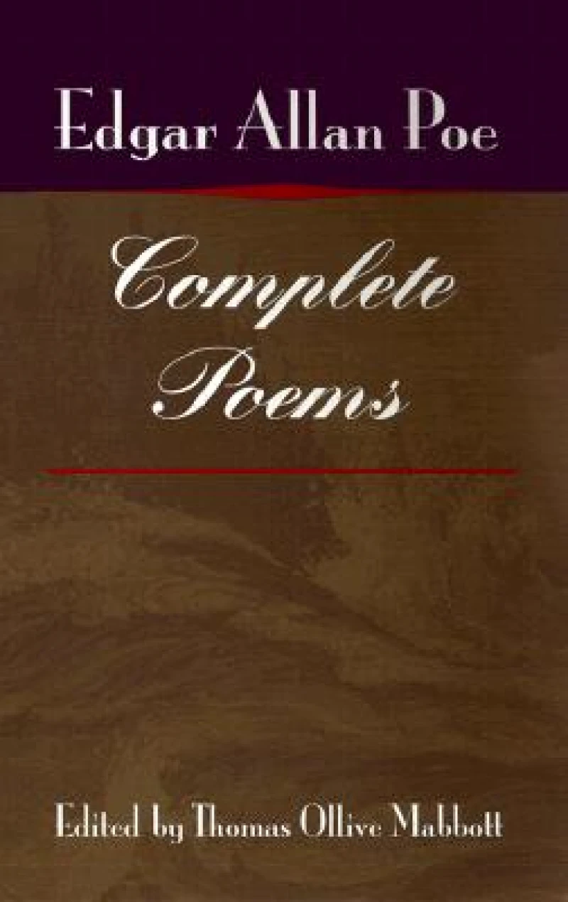 Complete Poems