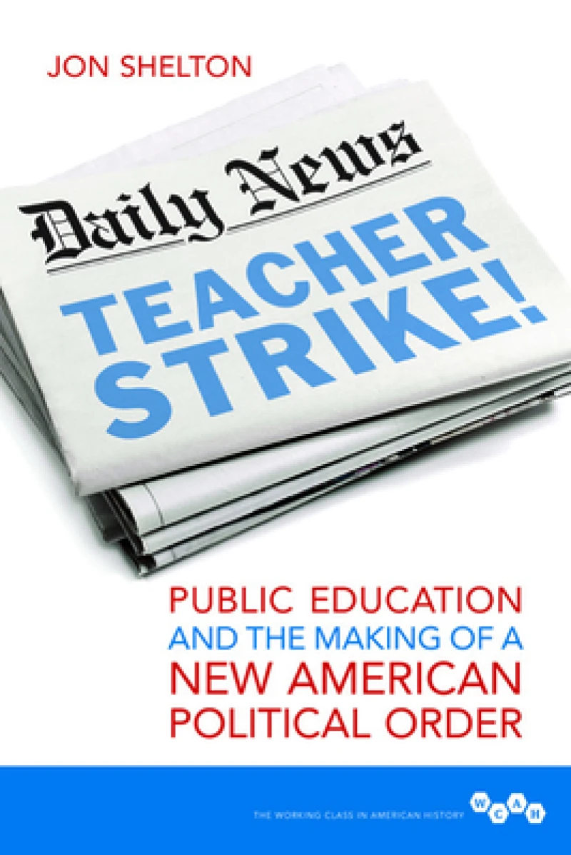 Teacher Strike!