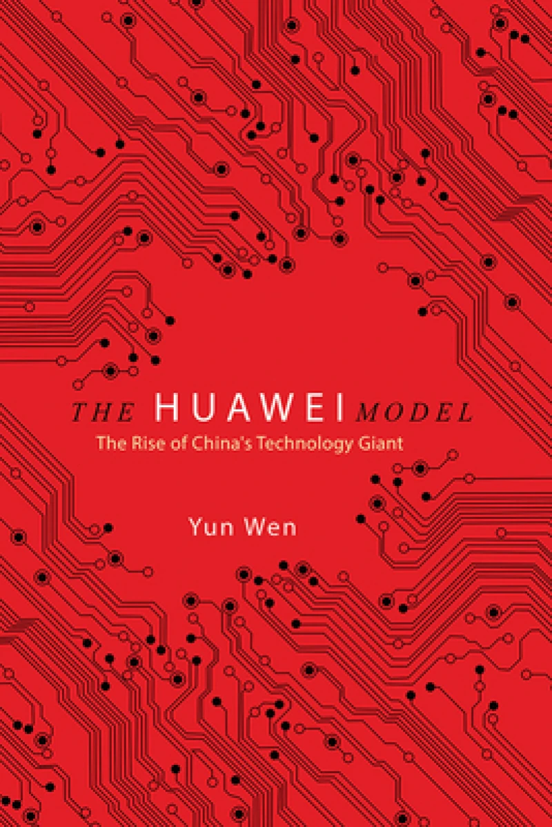 The Huawei Model