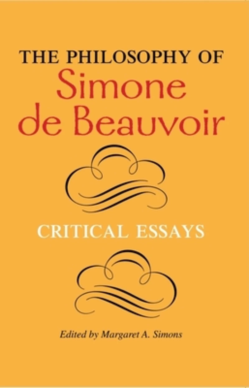 The Philosophy of Simone De Beauvoir