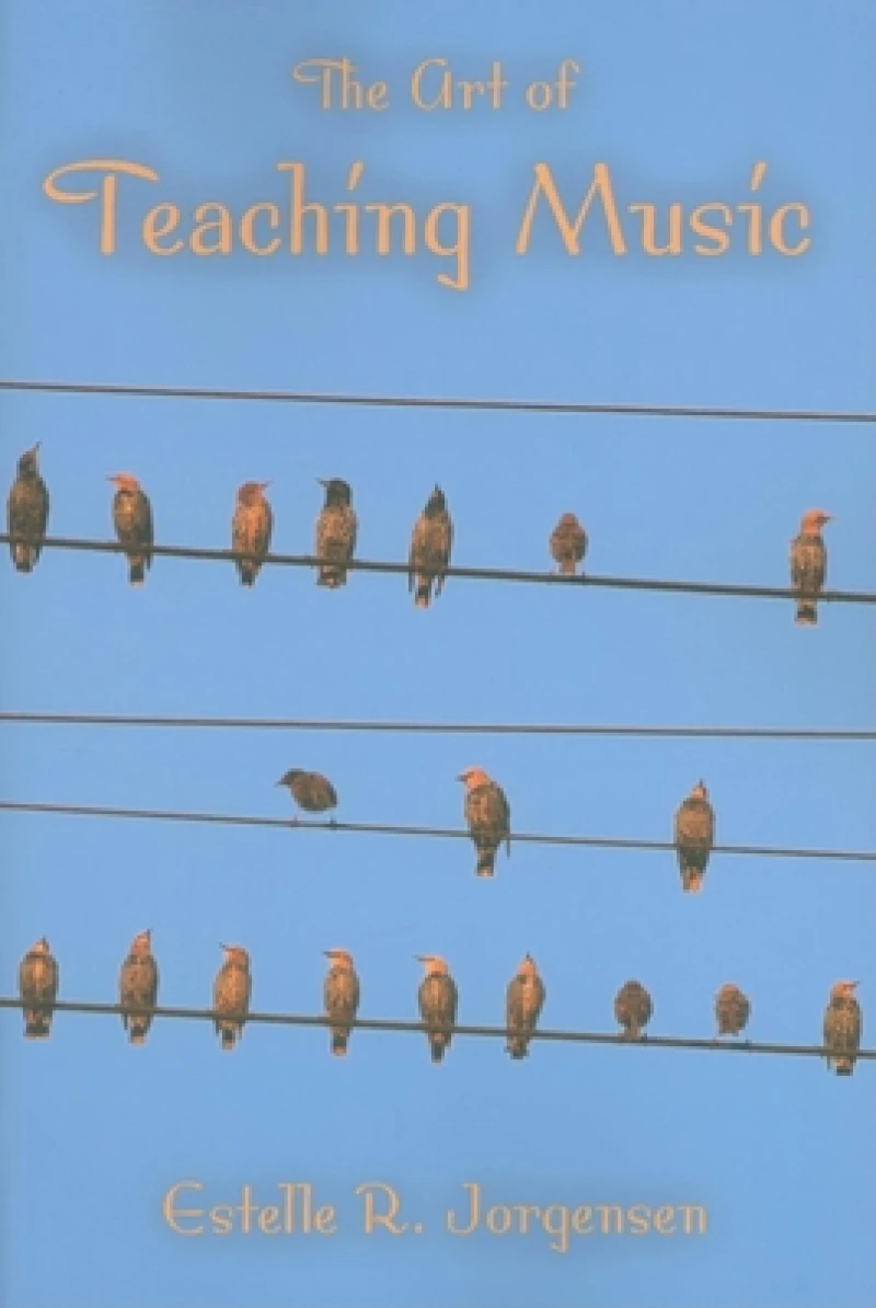 The Art of Teaching Music