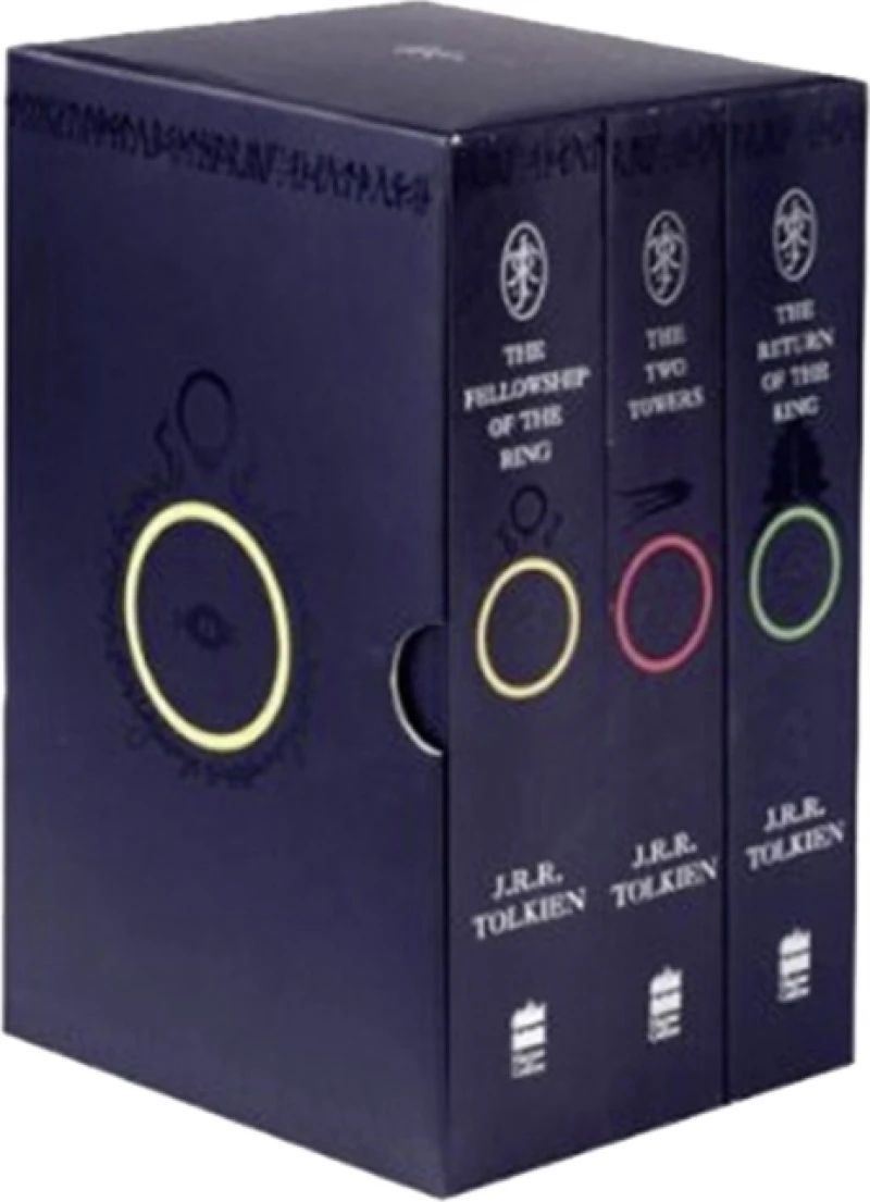 The Lord of the Rings