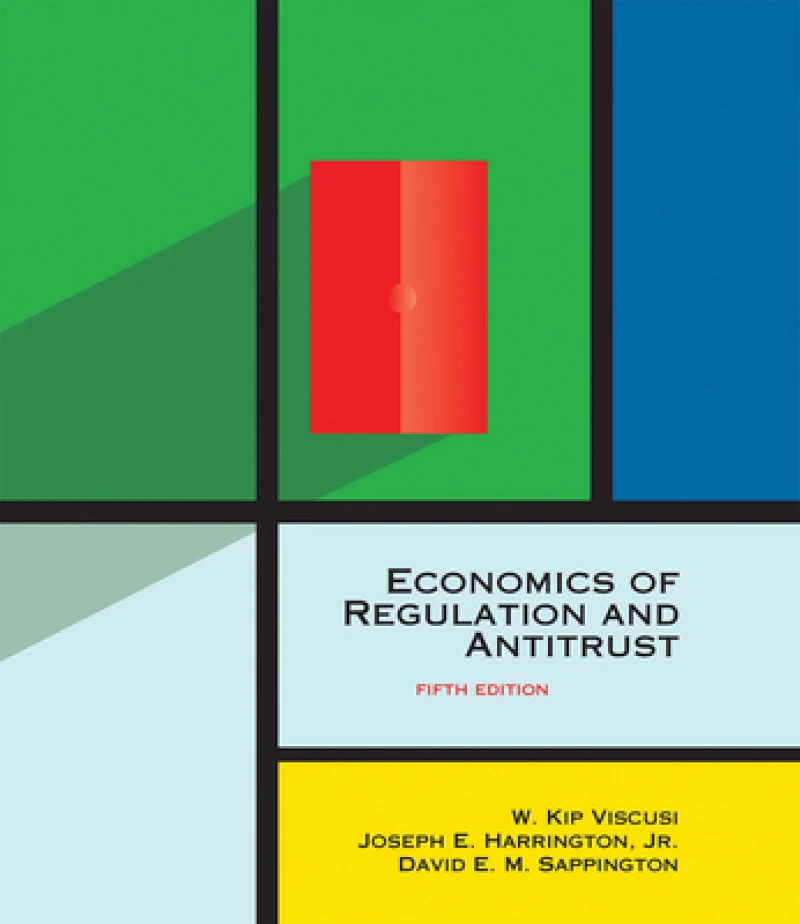Economics of Regulation and Antitrust