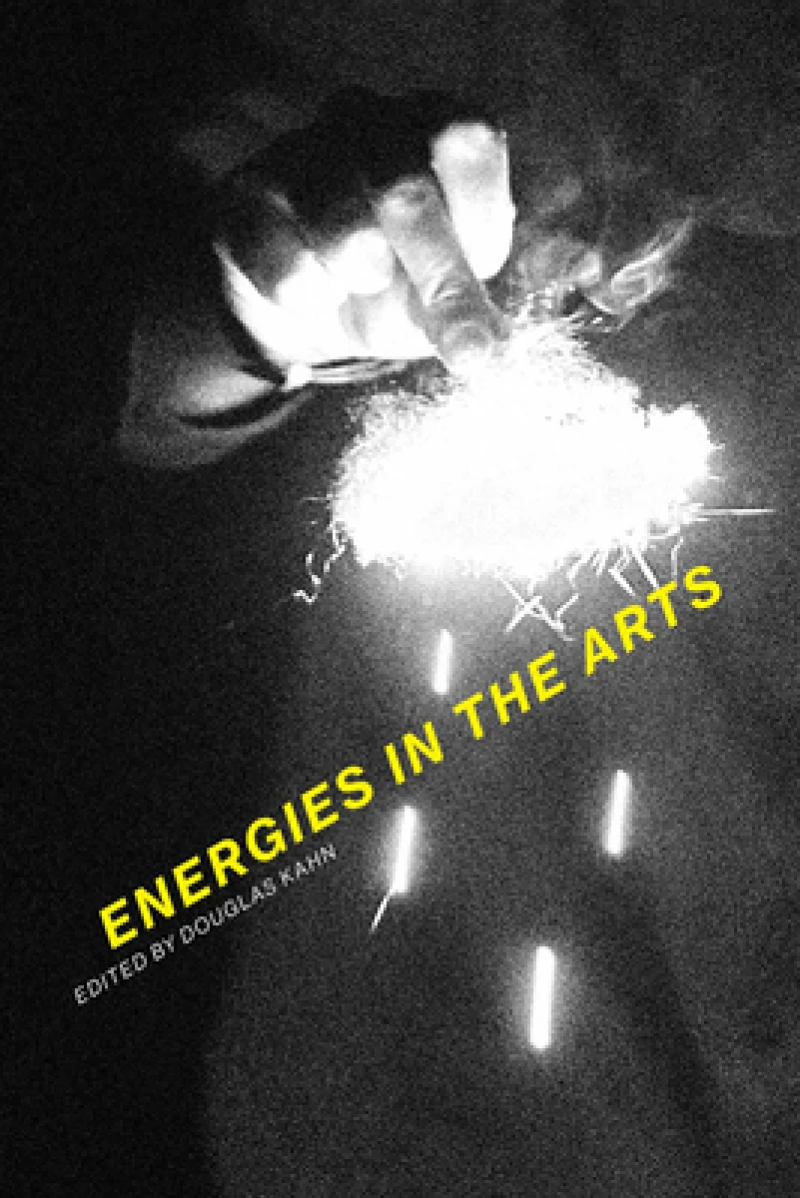 Energies in the Arts