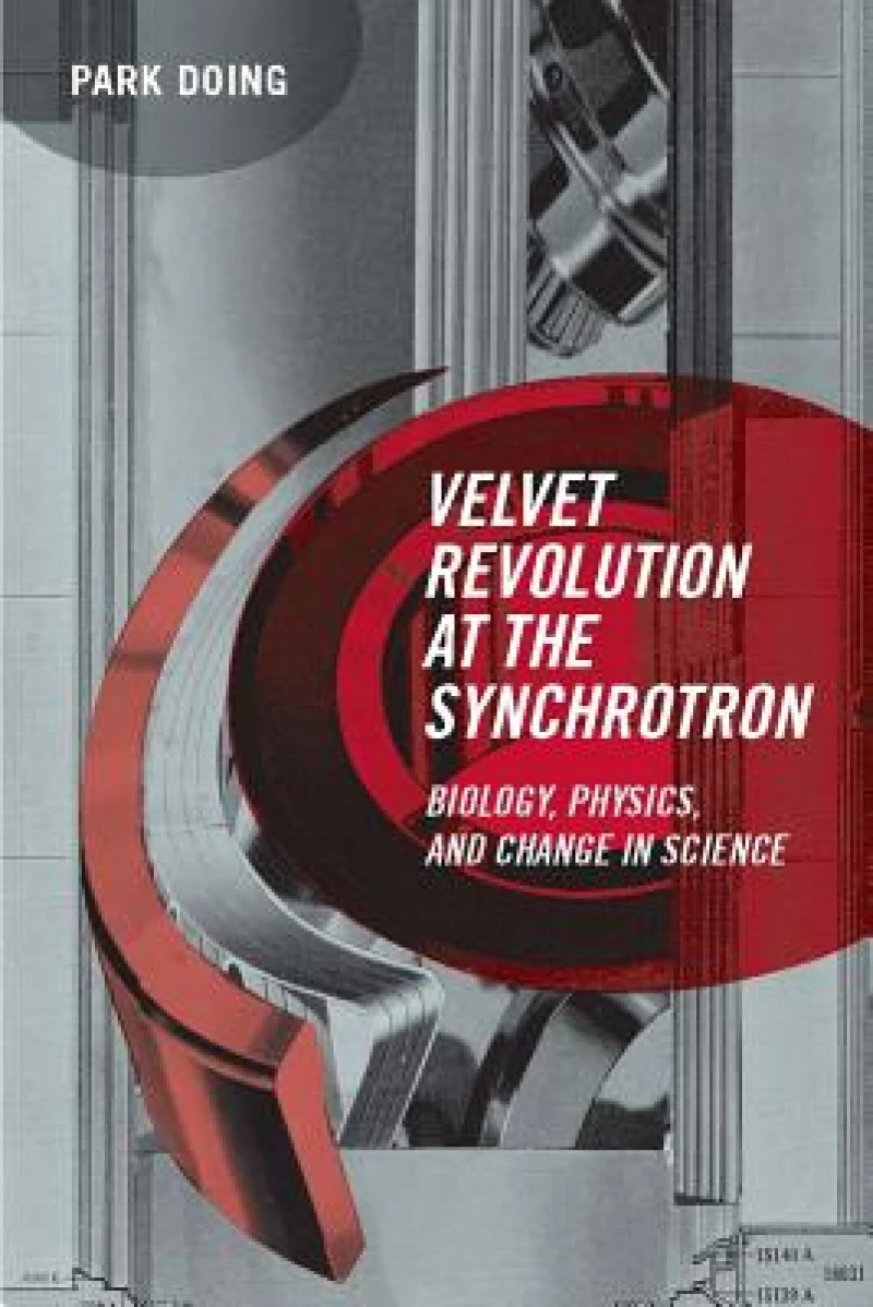 Velvet Revolution at the Synchrotron