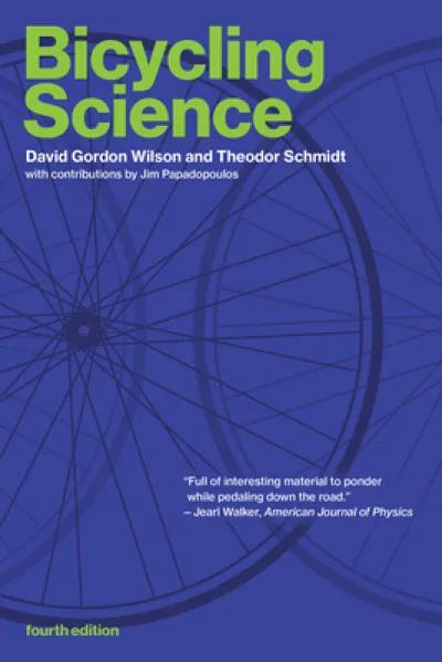 Bicycling Science