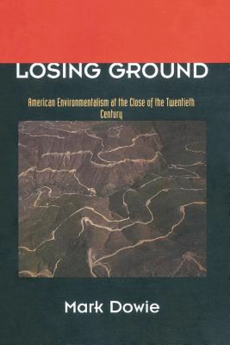 Losing Ground
