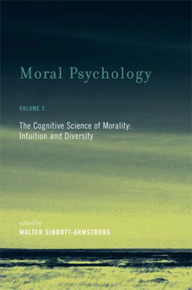 Moral Psychology
