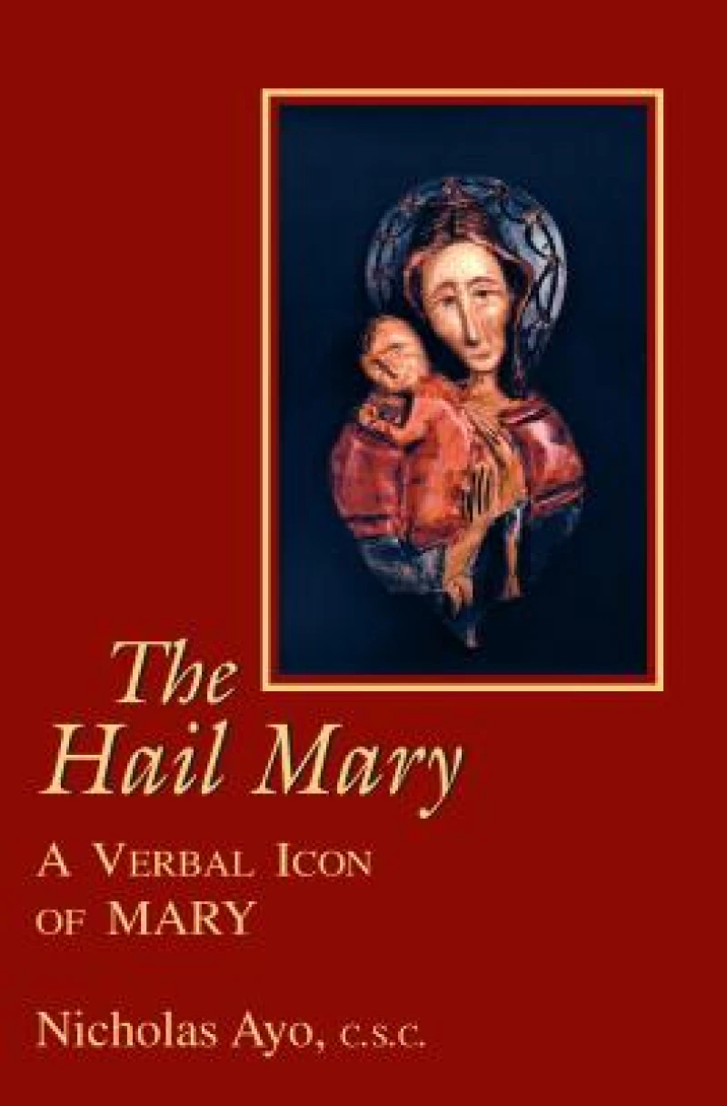 Hail Mary, the