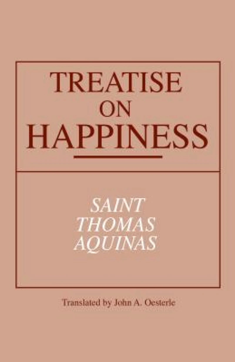 Treatise on Happiness