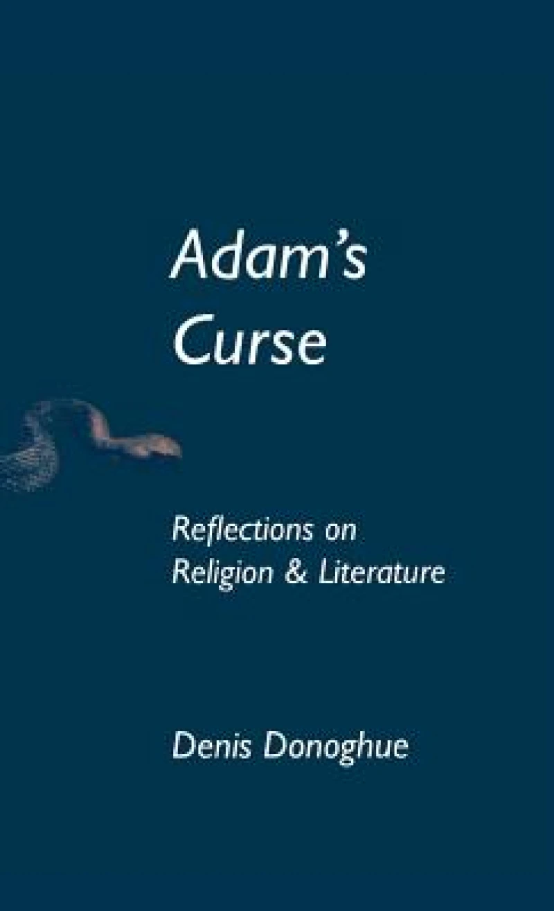 Adam's Curse