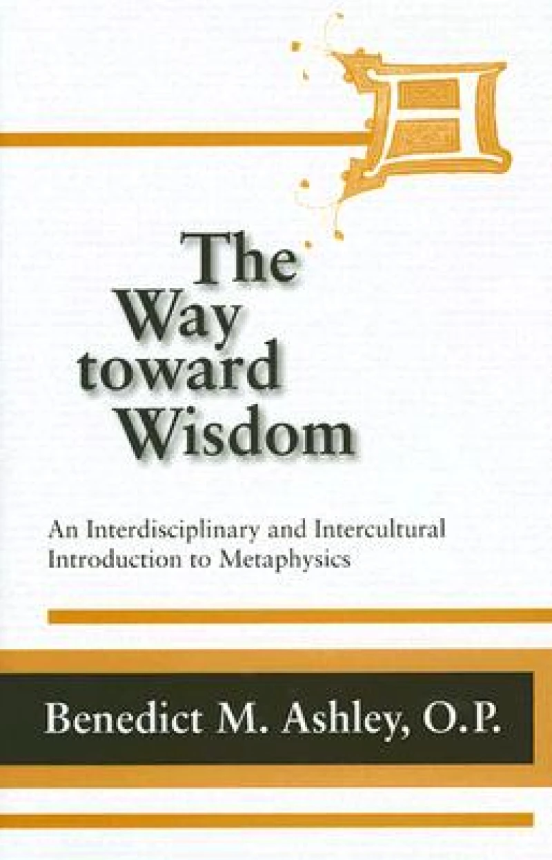 Way Toward Wisdom, the