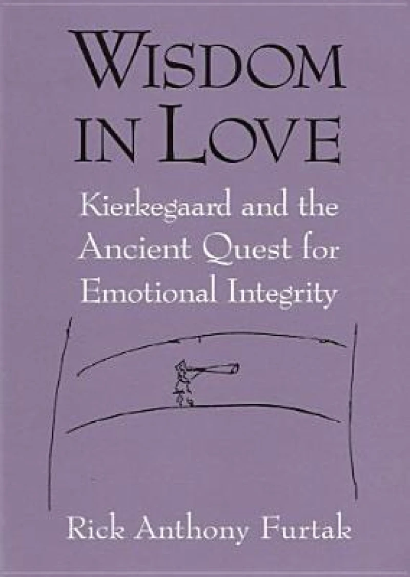 Wisdom in Love