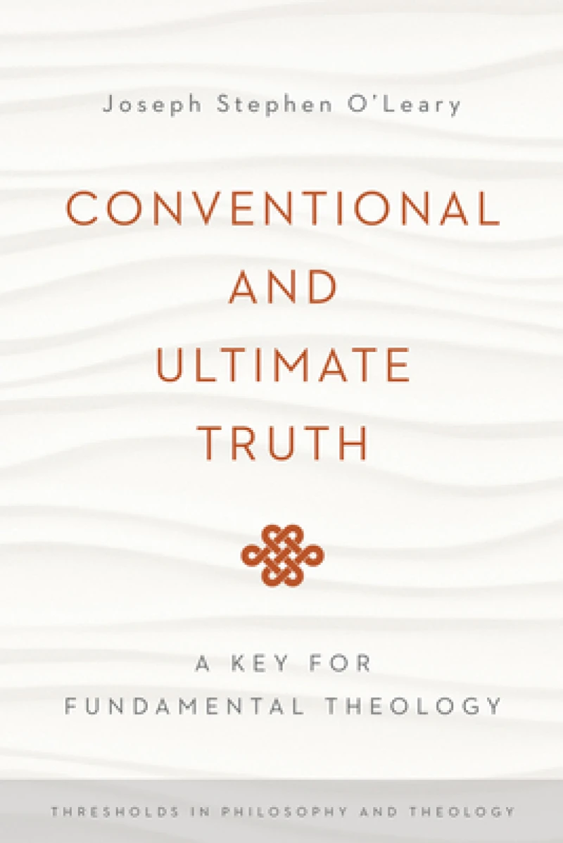 Conventional and Ultimate Truth