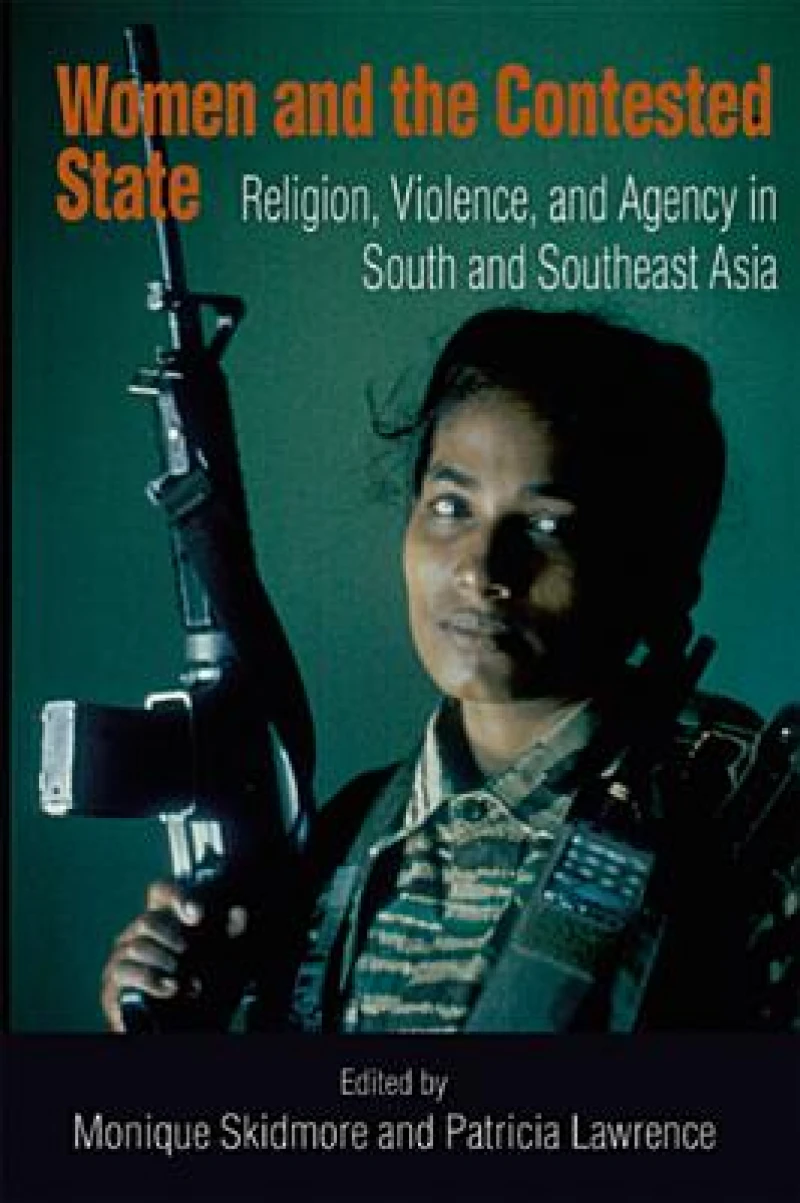 Women and the Contested State