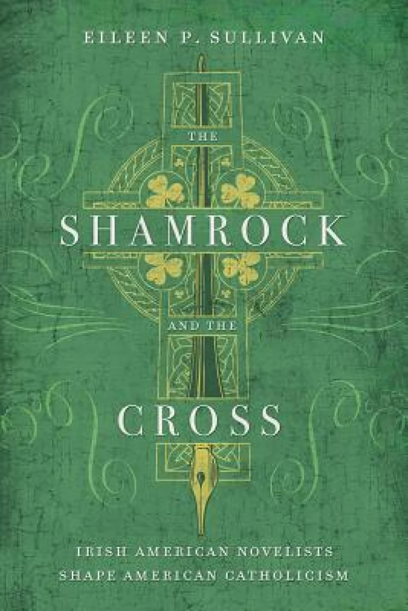 The Shamrock and the Cross