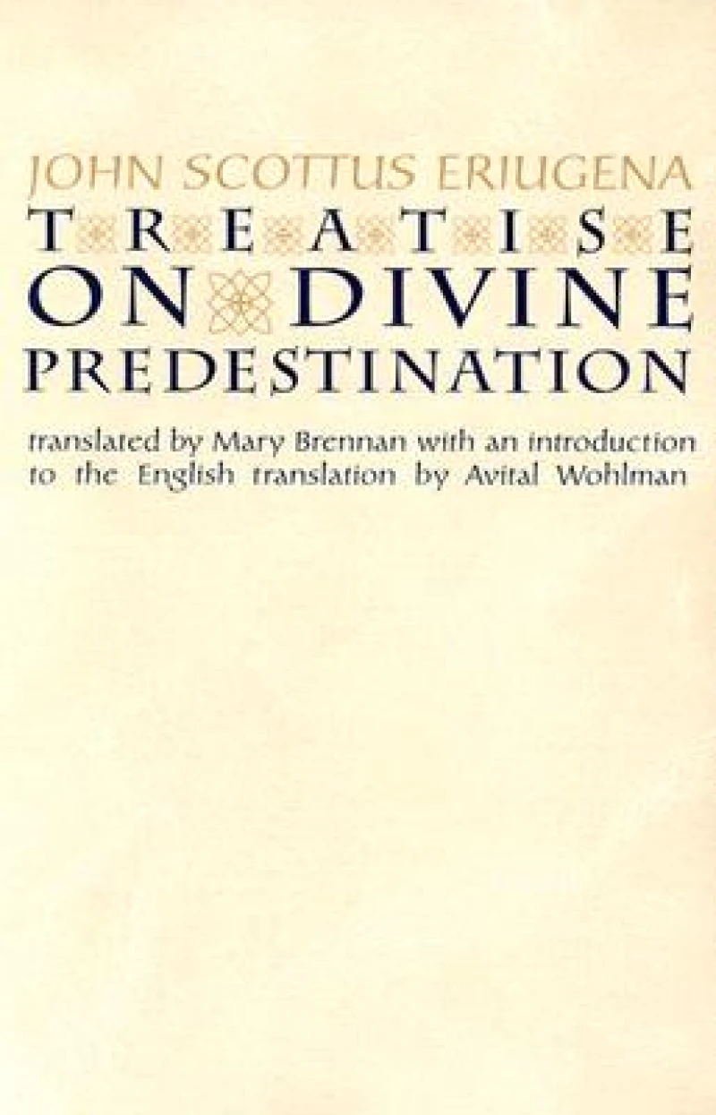 Treatise on Divine Predestination
