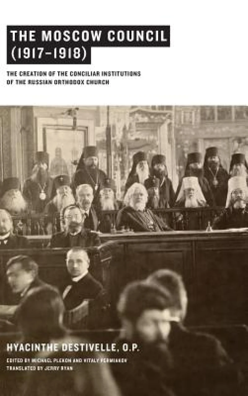 The Moscow Council (1917–1918)