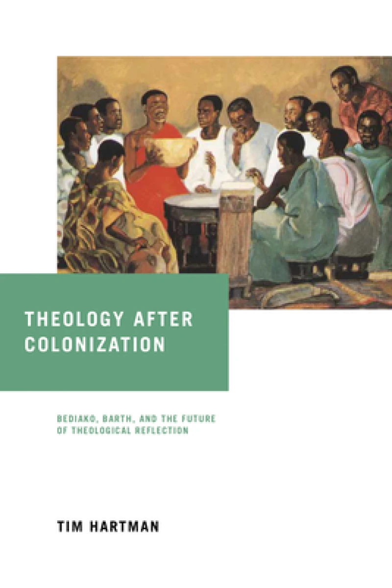 Theology After Colonization