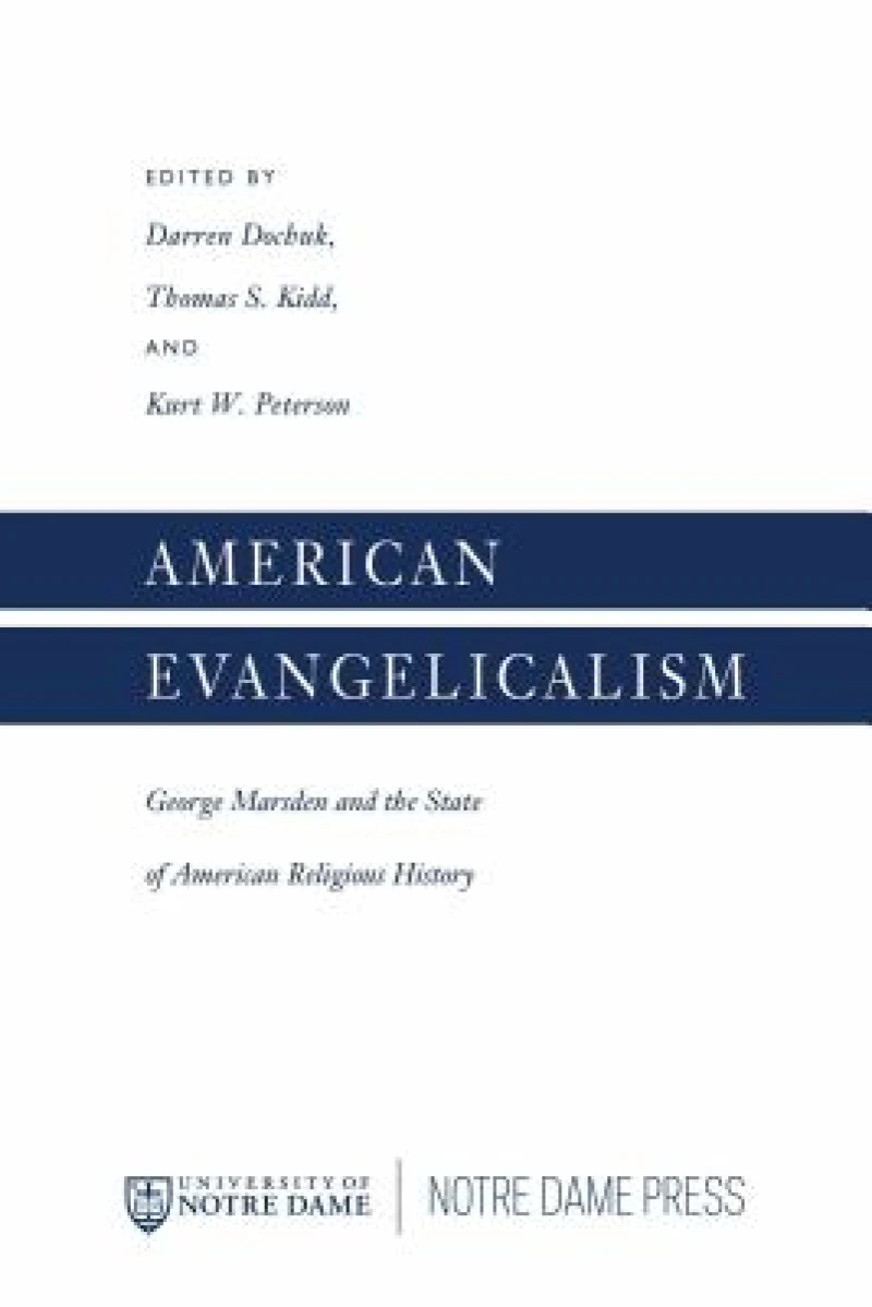 American Evangelicalism