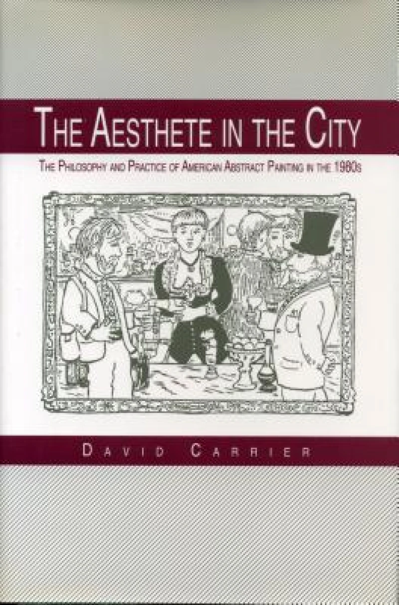 The Aesthete in the City