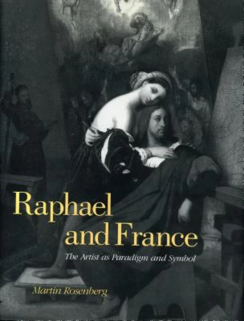 Raphael and France