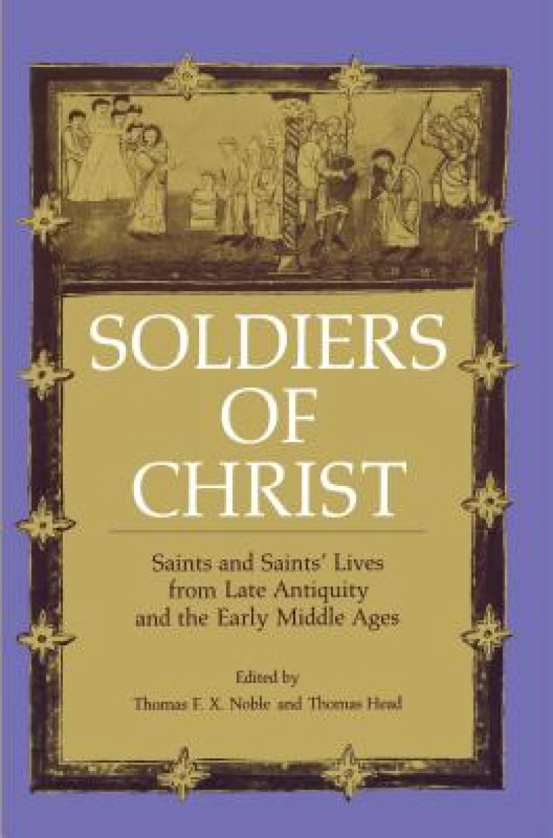 Soldiers of Christ