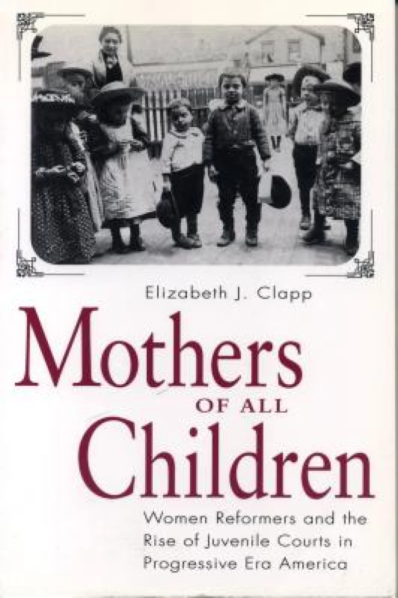 Mothers of All Children