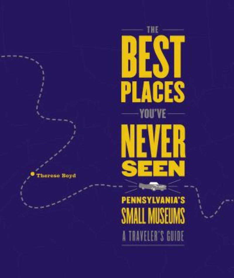 The Best Places You've Never Seen