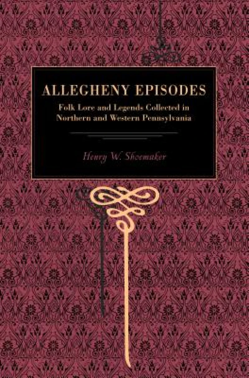 More Allegheny Episodes
