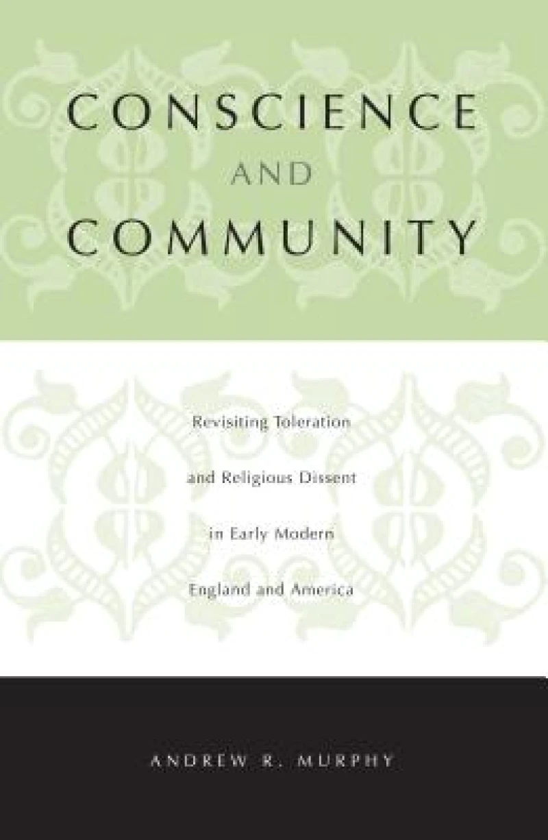 Conscience and Community