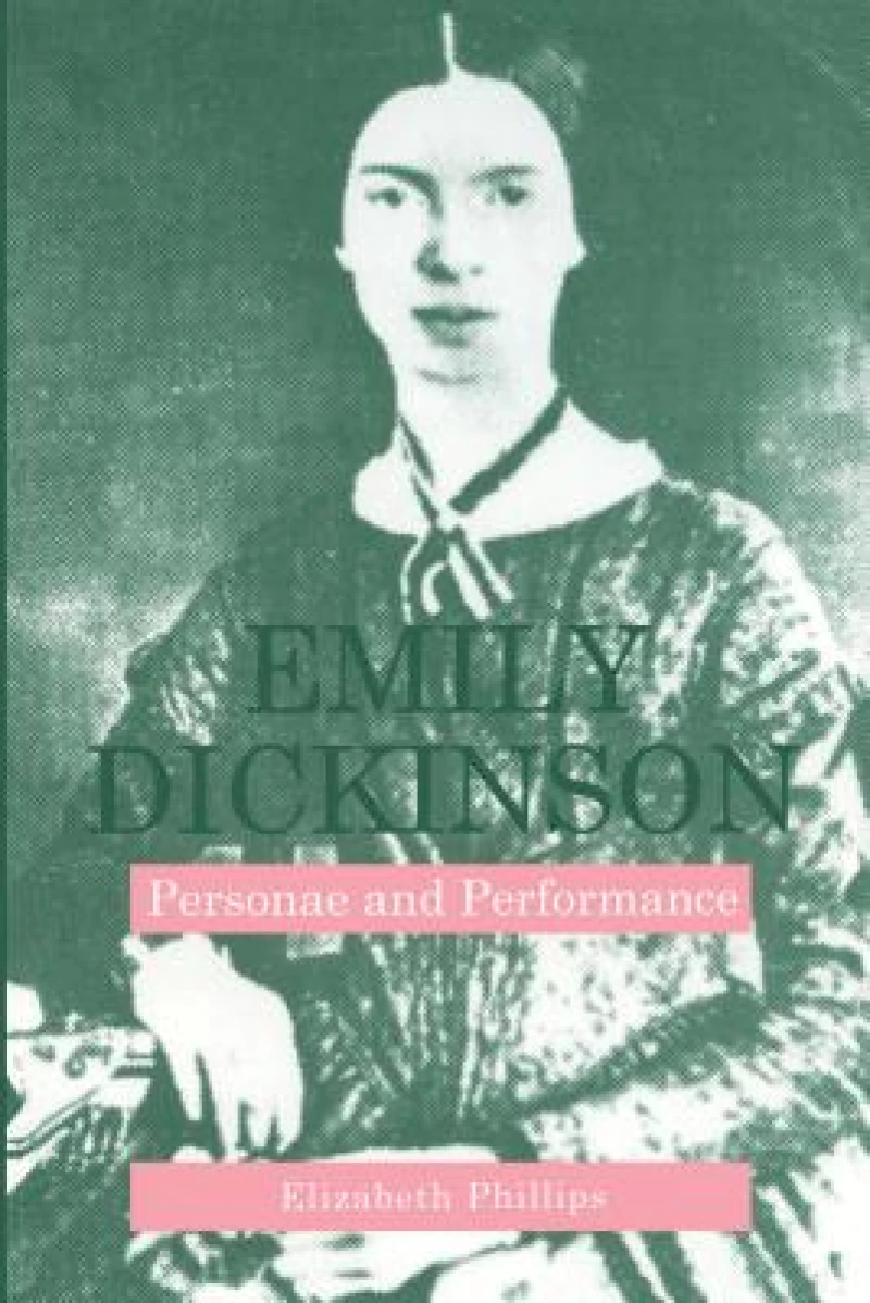 Emily Dickinson