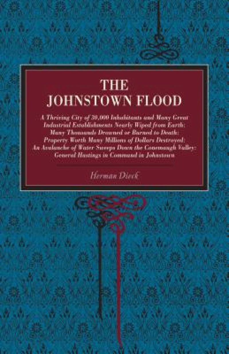 The Johnstown Flood