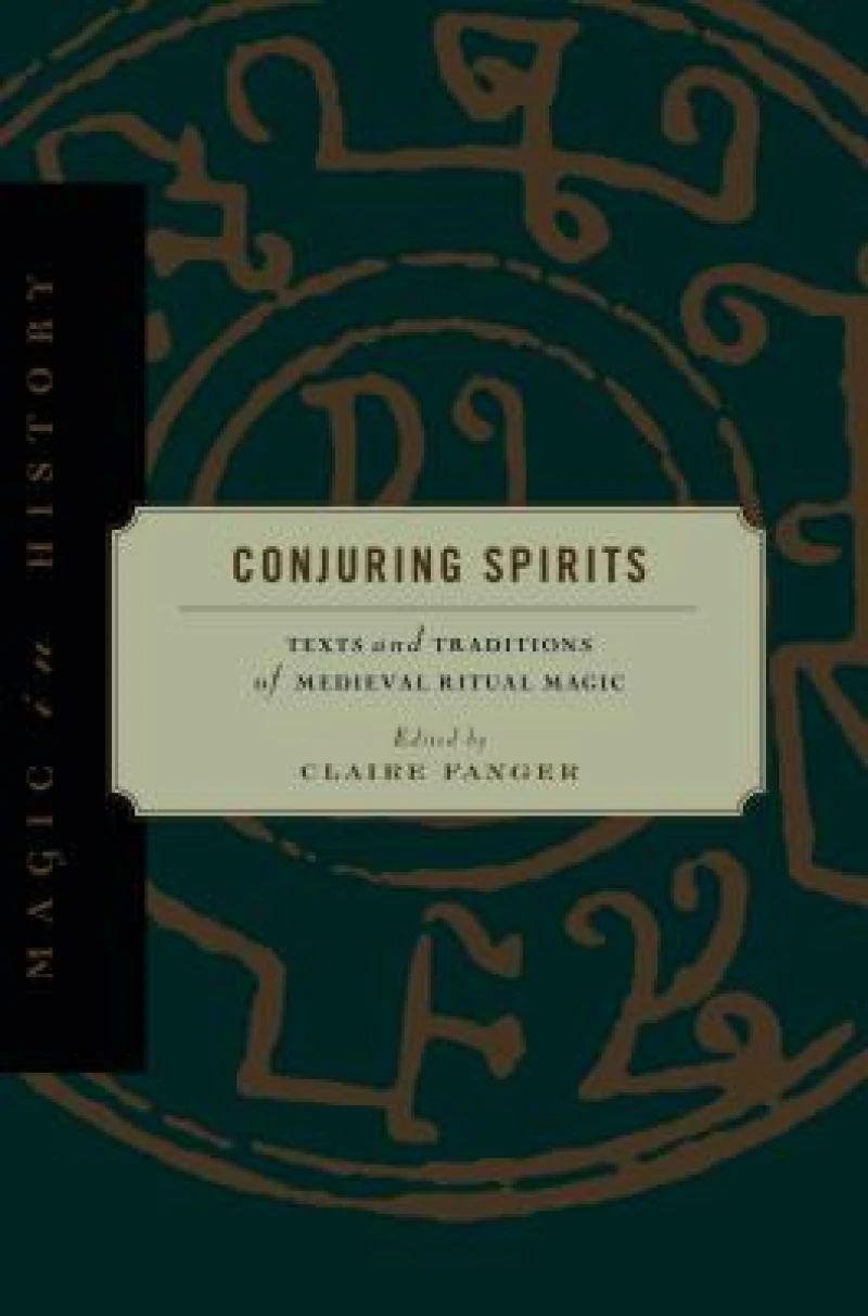 Conjuring Spirits