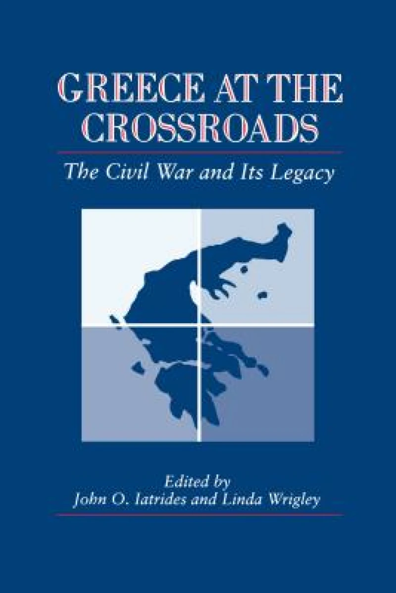 Greece at the Crossroads