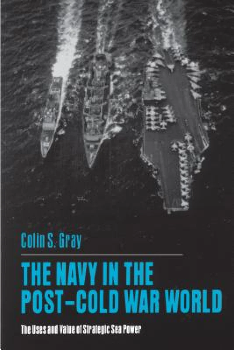 The Navy in the Post-Cold War World