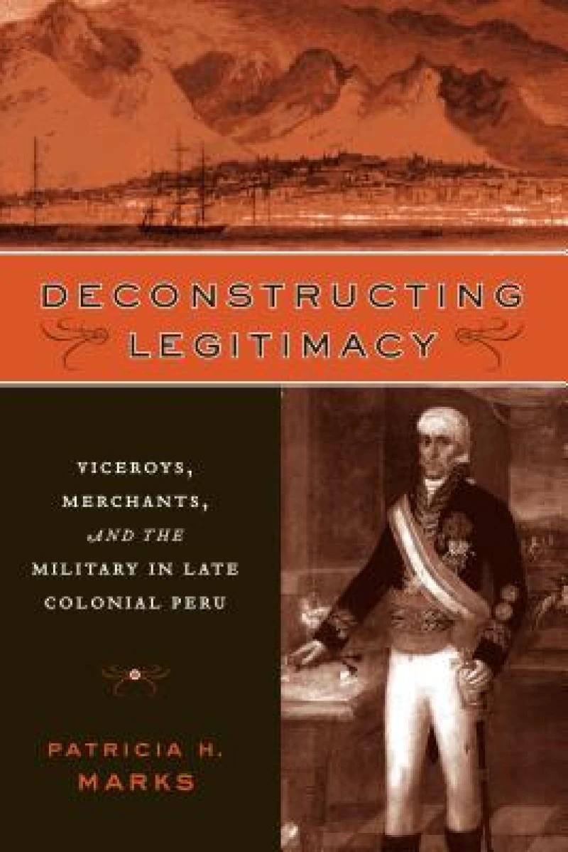 Deconstructing Legitimacy