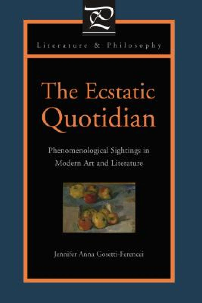 The Ecstatic Quotidian