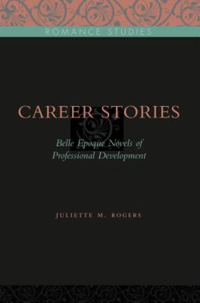 Career Stories